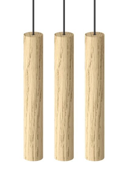 Umage 3 chimes lampa ek