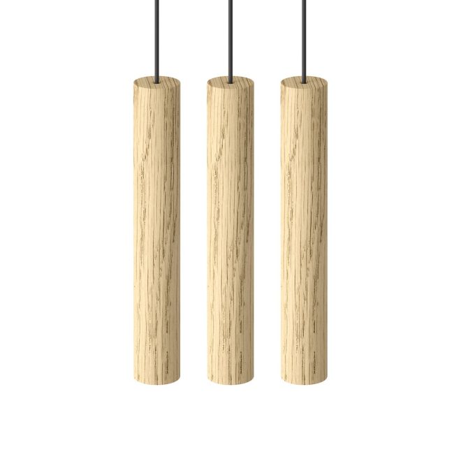 Umage 3 chimes lampa ek