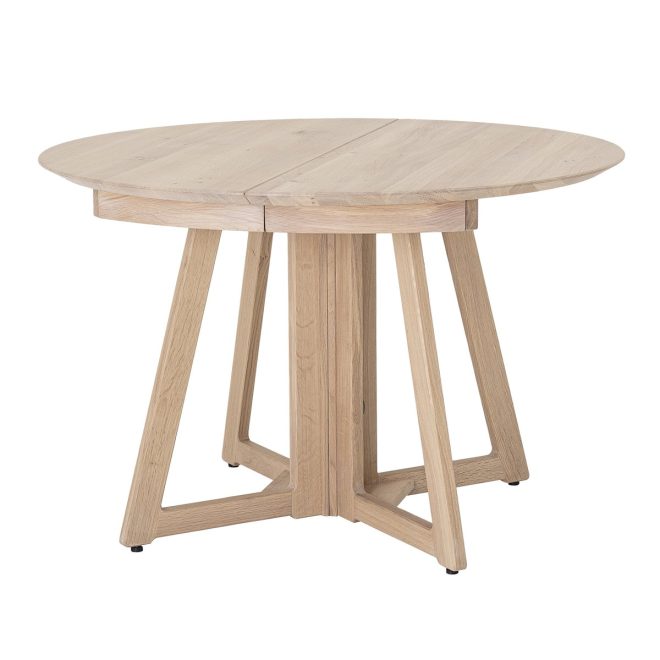 Bloomingville owen matbord Ø 118 cm ek