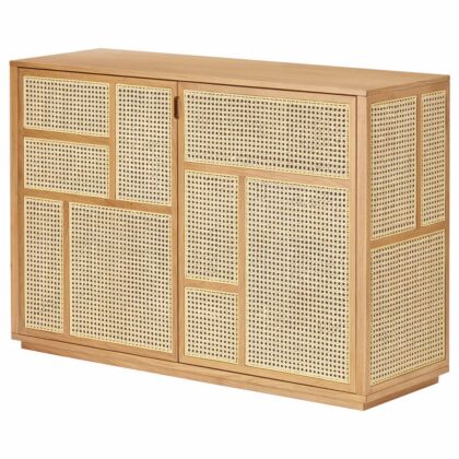 Design house stockholm air sideboard ek