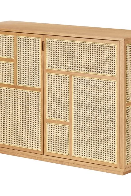 Design house stockholm air sideboard ek