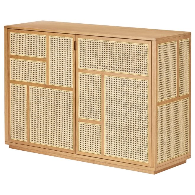 Design house stockholm air sideboard ek