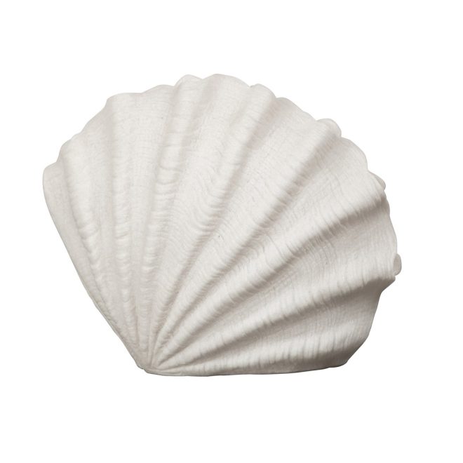 Byon oceana bordslampa m vit