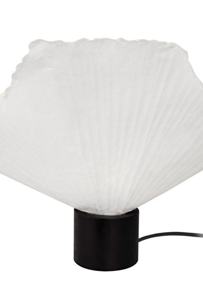 Globen lighting tropez bordslampa svart-natur
