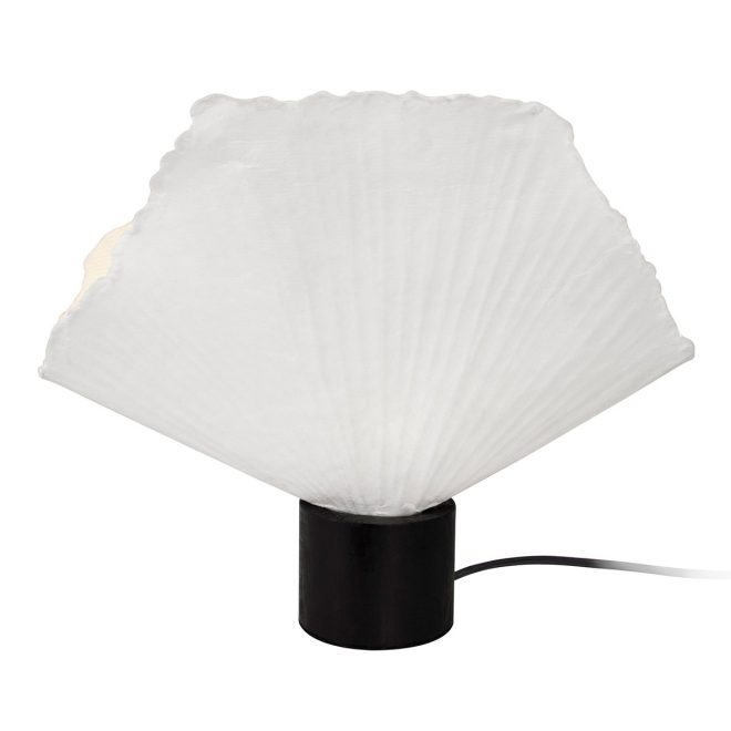 Globen lighting tropez bordslampa svart-natur