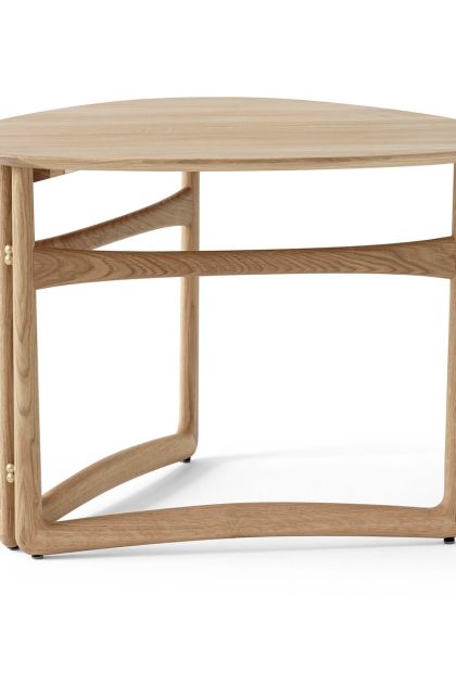 &tradition drop leaf soffbord hm5 oiled oak