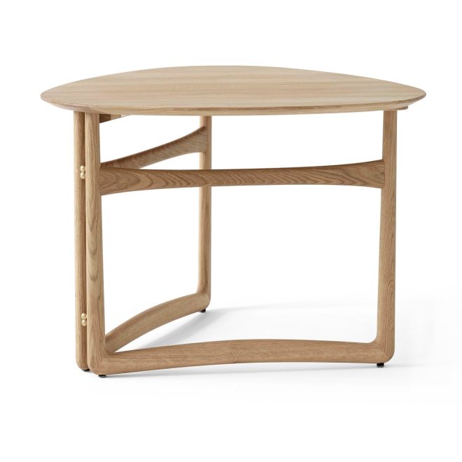 &tradition drop leaf soffbord hm5 oiled oak