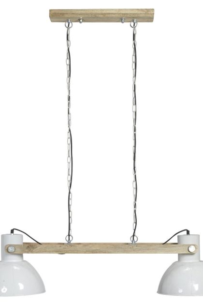 Pr home ashby double taklampa 110 cm white