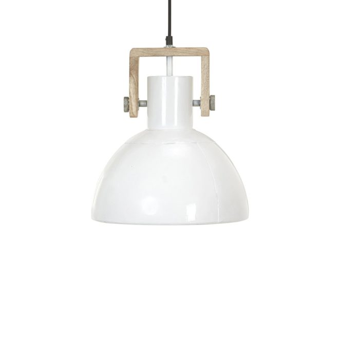 Pr home ashby single taklampa Ø29 cm white