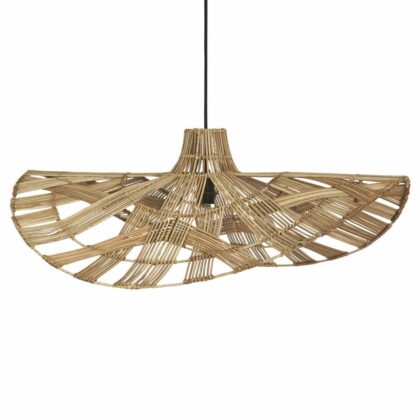 Pr home wella taklampa rotting 81 cm natur
