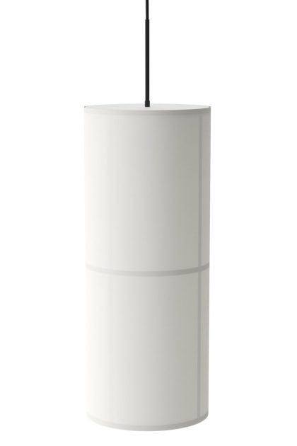 Audo copenhagen hashira pendel vit 75 cm