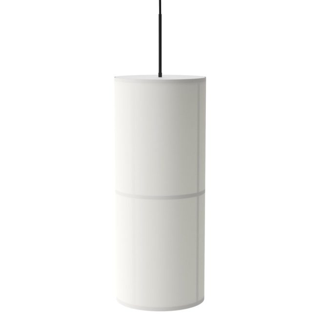 Audo copenhagen hashira pendel vit 75 cm