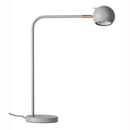 Co bankeryd yes! bordslampa beige