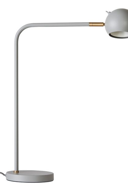 Co bankeryd yes! bordslampa beige