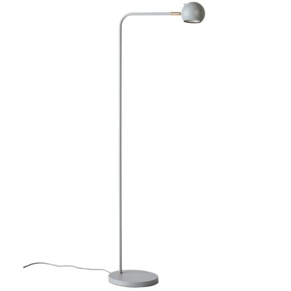 Co bankeryd yes! golvlampa beige