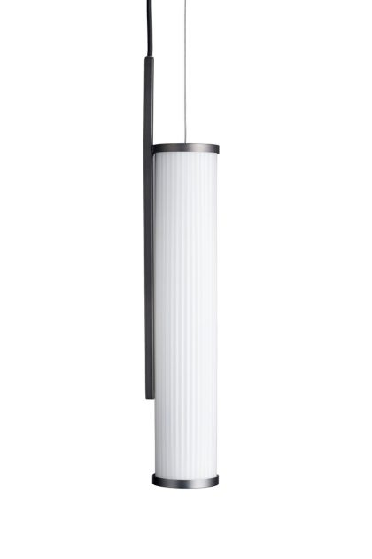 Norr11 deco taklampa vit-svart