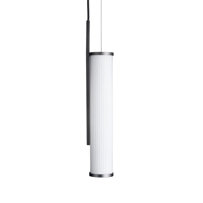 Norr11 deco taklampa vit-svart