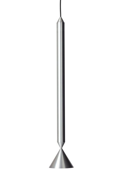 Pholc apollo 59 taklampa aluminium