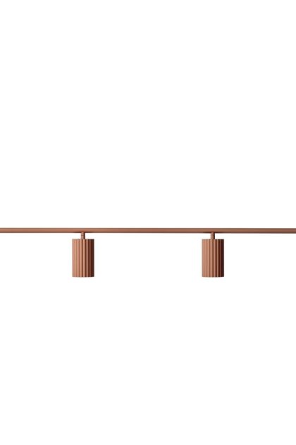 Pholc donna line 120 taklampa blush
