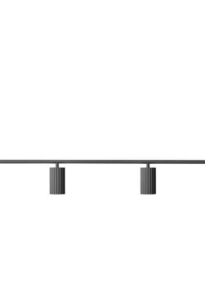 Pholc donna line 120 taklampa black ink