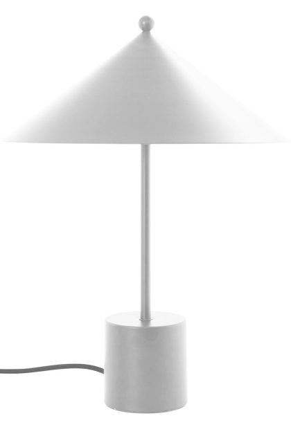 Oyoy kasa bordslampa off white