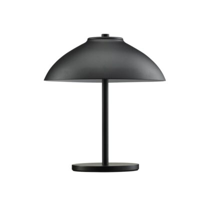 Belid vali bordslampa 25,8 cm svart