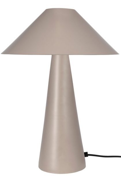 Globen lighting cannes bordslampa mullvad