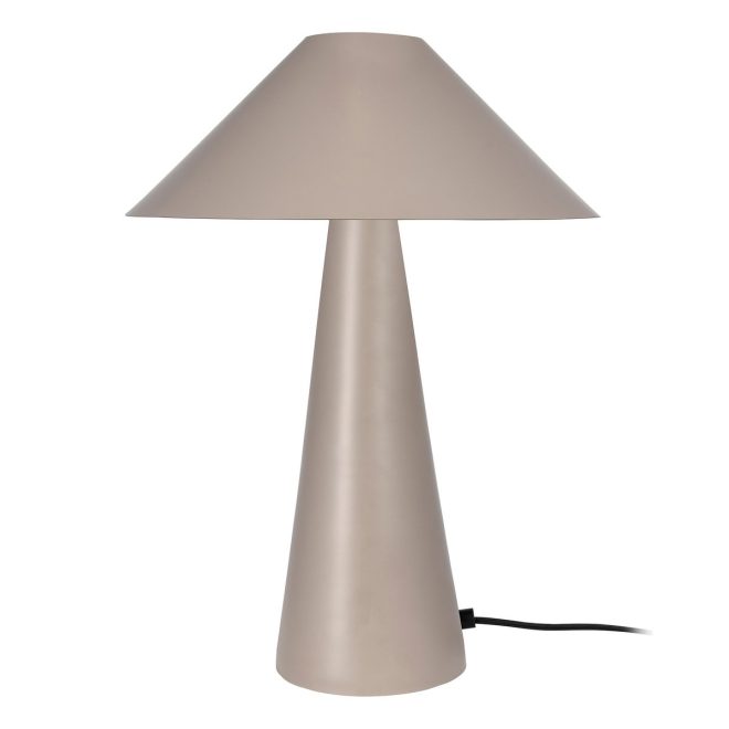 Globen lighting cannes bordslampa mullvad