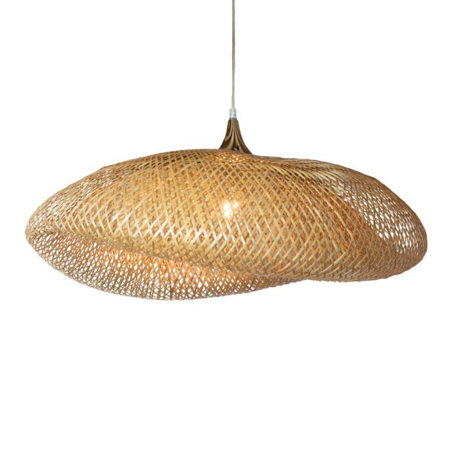 Olsson & jensen cloud taklampa 66x81 cm