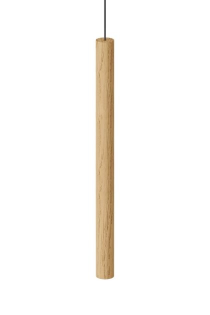 Umage umage chimes tall lampa 44 cm oak
