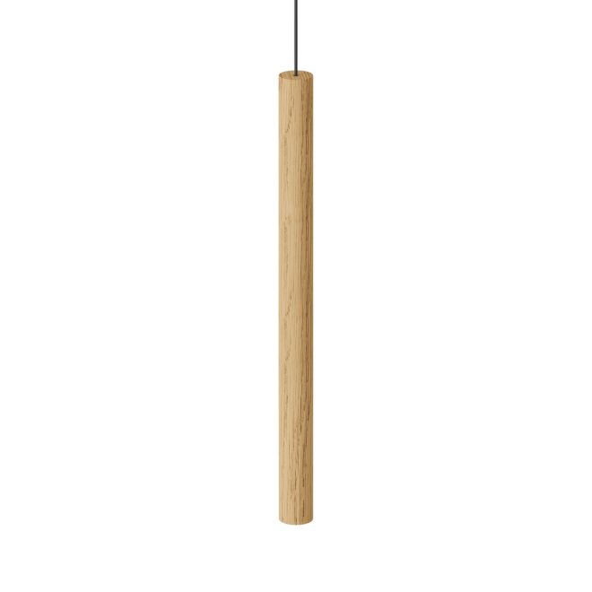Umage umage chimes tall lampa 44 cm oak