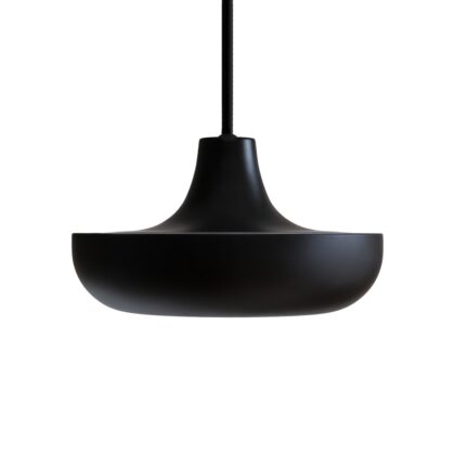 Umage cassini lampa svart Ø20 cm