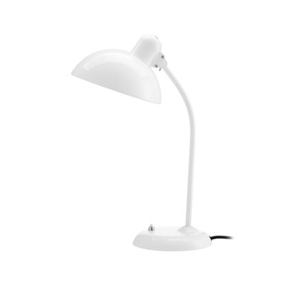 Fritz hansen kaiser idell 6556-t bordslampa white