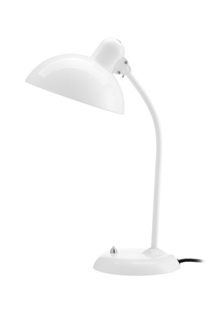 Fritz hansen kaiser idell 6556-t bordslampa white