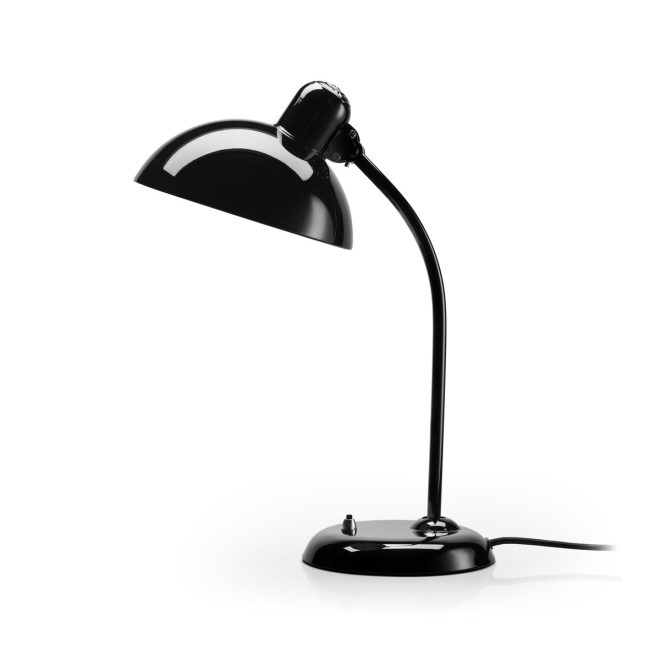 Fritz hansen kaiser idell 6556-t bordslampa black