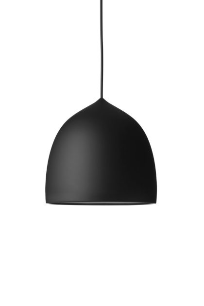 Fritz hansen suspence p1 pendel svart