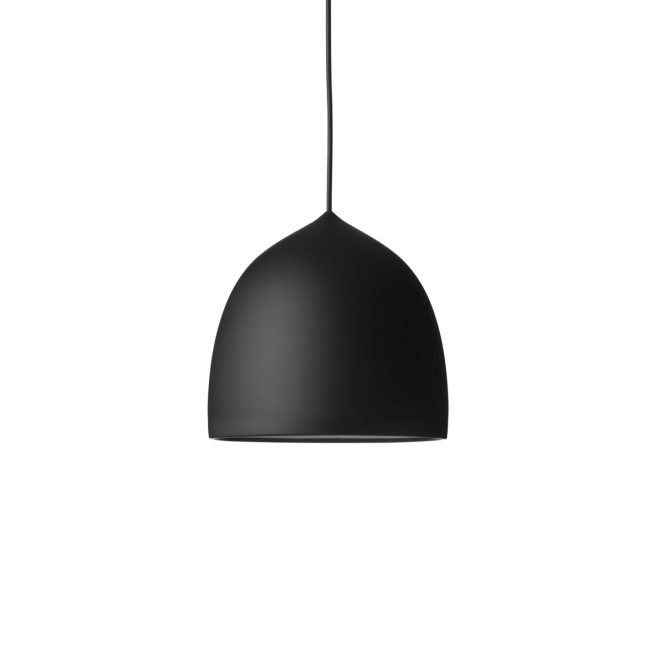 Fritz hansen suspence p1 pendel svart