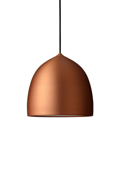 Fritz hansen suspence p1 pendel mässing
