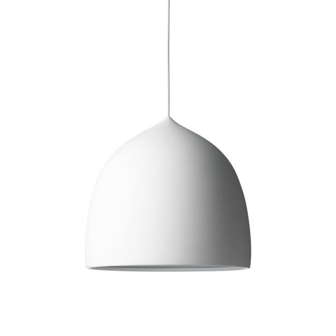 Fritz hansen suspence p2 pendel vit