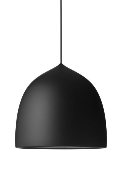 Fritz hansen suspence p2 pendel svart