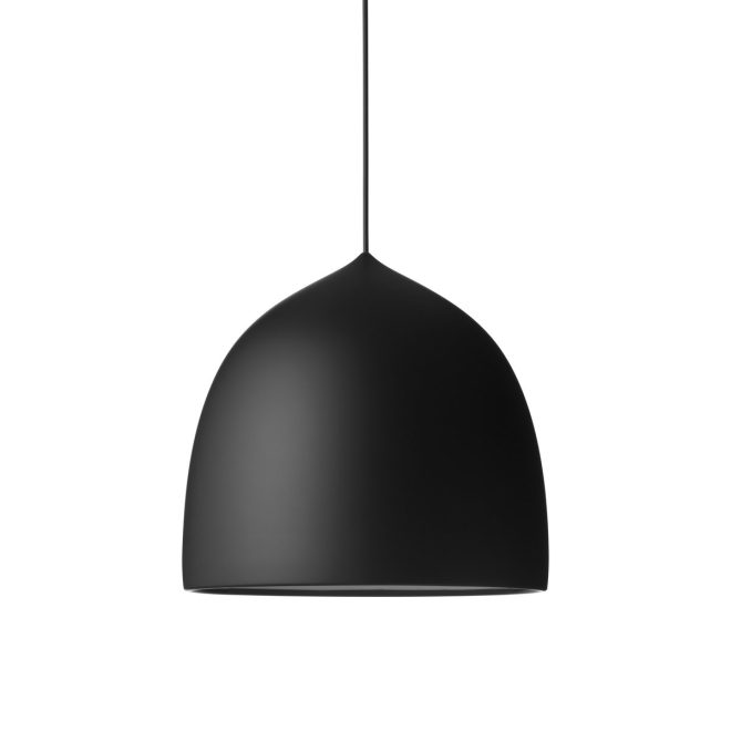 Fritz hansen suspence p2 pendel svart