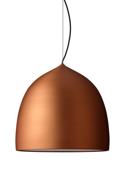 Fritz hansen suspence p2 pendel mässing