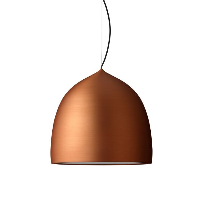 Fritz hansen suspence p2 pendel mässing