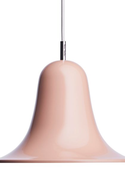 Verpan pantop pendel Ø23 cm dusty rose