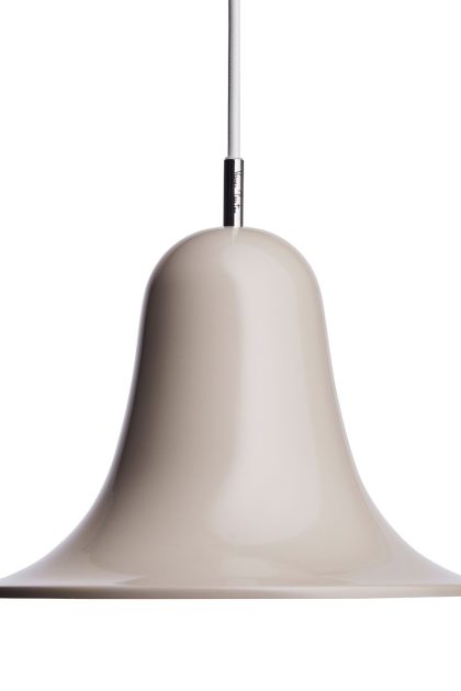 Verpan pantop pendel Ø23 cm grey sand