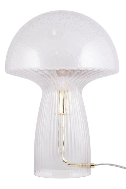 Globen lighting fungo bordslampa special edition Ø30 cm h42 cm