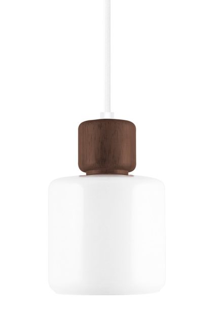 Globen lighting dot 11 pendel vit