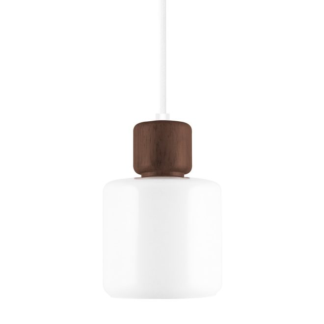 Globen lighting dot 11 pendel vit