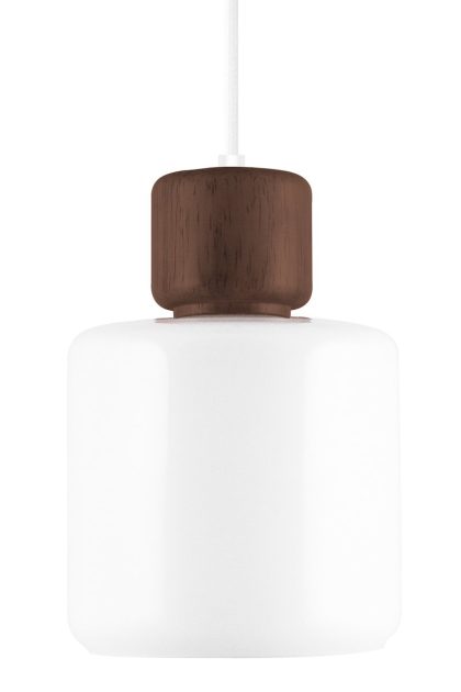 Globen lighting dot 23 pendel vit