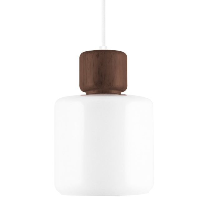 Globen lighting dot 23 pendel vit